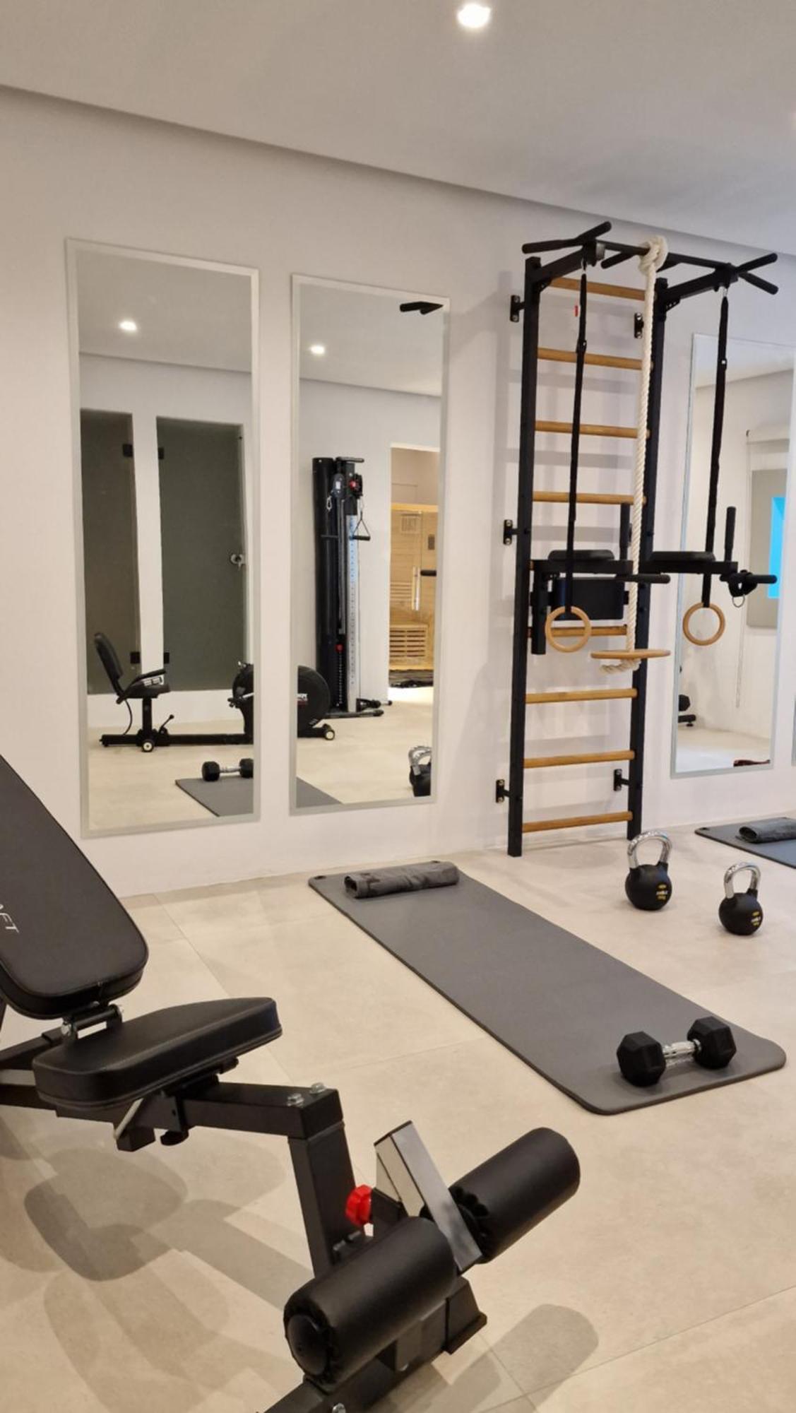 Agada Folegandros Suites & Villas Áno Meriá Екстериор снимка